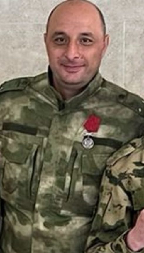 Гумецов