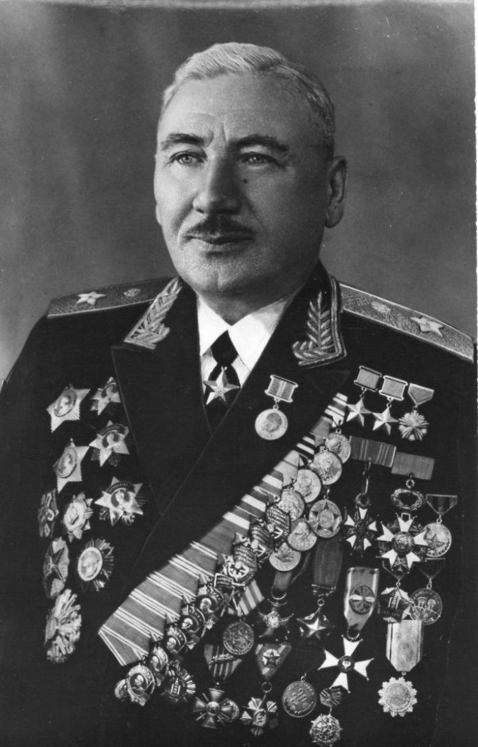 плиев