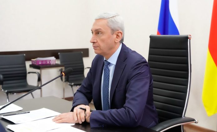 джанаев