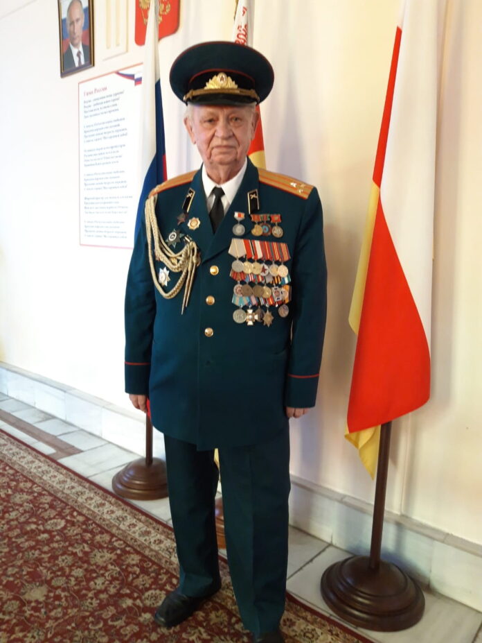 чернобль