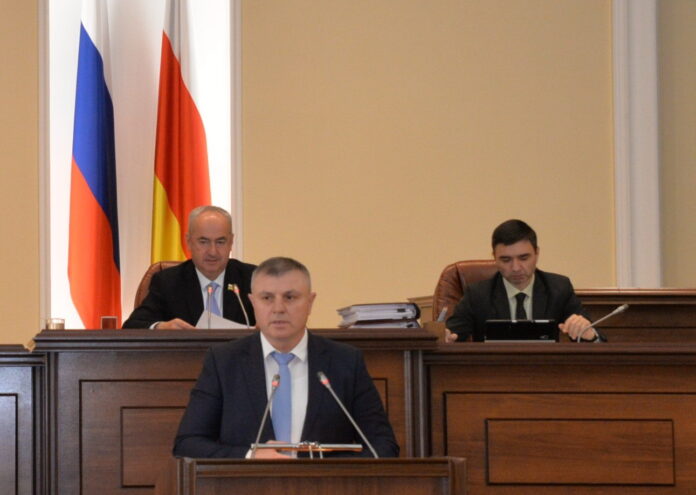 парламент