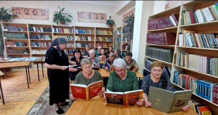 Пригород.Сунжа