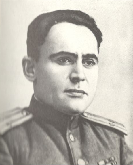 Габараев