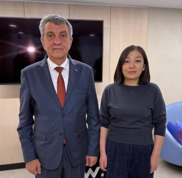 Меняйло
