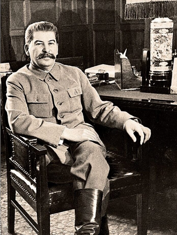 Сталин