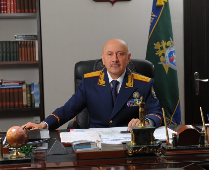 Устов В.Х. 2