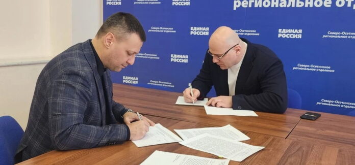Таймазов ПГ