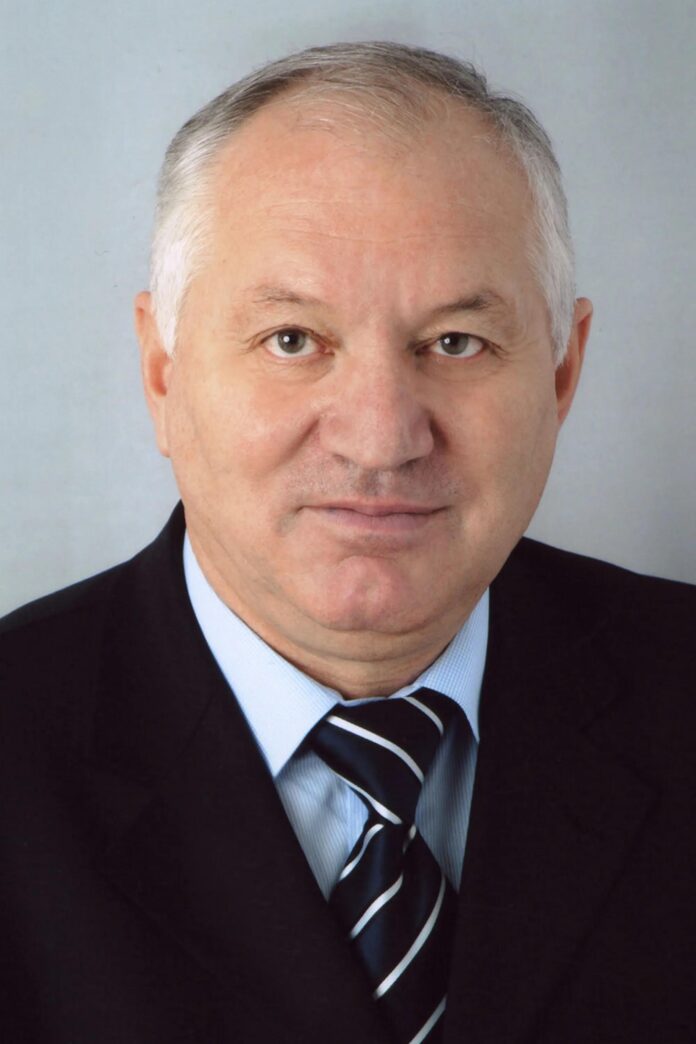 Темираев