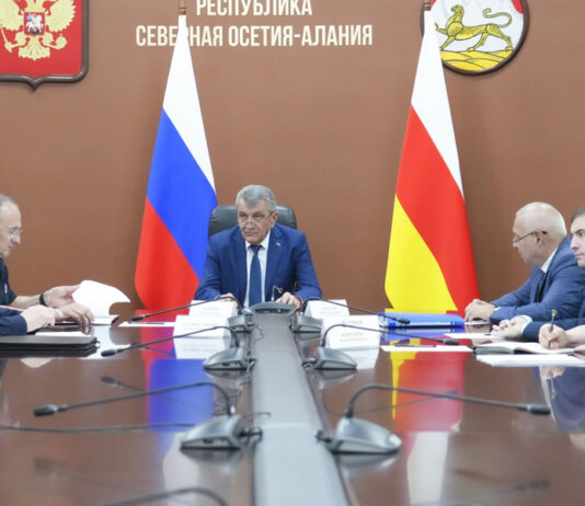 Æхсæнад æмæ паддзахады æдасдзинад