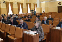 Æнахъомты бартæ æмæ сæ сыгъдæг удварн бахъахъхъæныны нысантæ