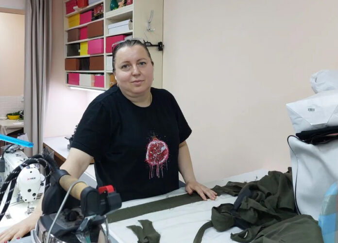 альбина