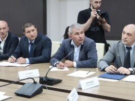 Быронимæ куыст – ног æмвæзадыл