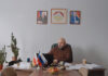 Æнтыстджын æмæ фæзминаг – сæ архайд