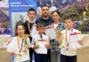 Дигора æрбамбырд кодта æрыгон шахматистты