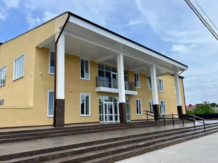 ЦЕНТР КУЛЬТУРНОГО РАЗВИТИЯ