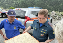 Фæндаджы уавæр рабæрæг кодтой