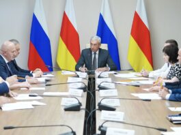 Рекультивацийы домæнтæ