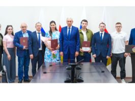 Фæсивæдон политикæйы хуыздæр архайджытæн – хæрзиуджытæ