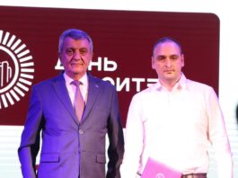 Хуыздæртæн – хæрзиуджытæ