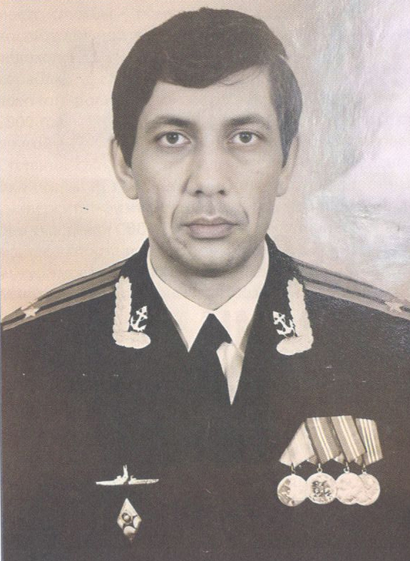 Марзоев