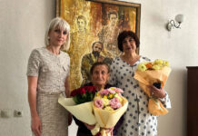 Йæ куыстадон чиныджы – иунæг фыст