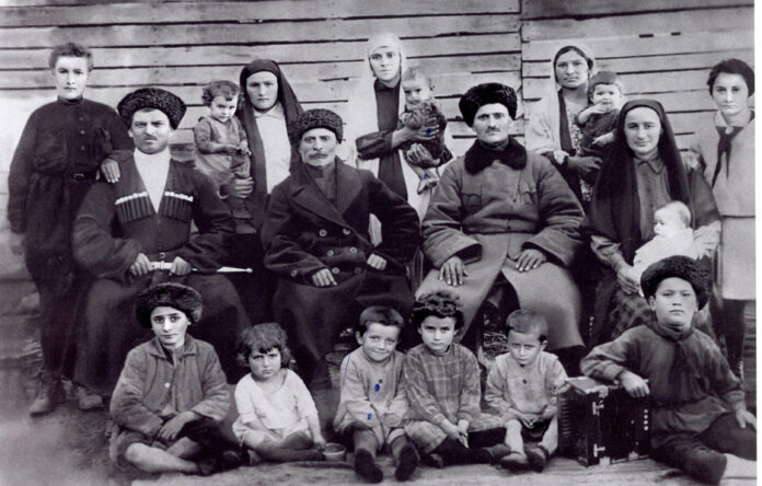 Зёронд къам