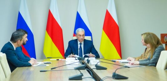 Æххуысы мадзæлттæ куыстуæттæн