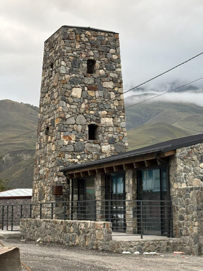 К матер. Эльма 406