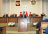 Сергей Меняйло – республикæйы Сæргълæууæг