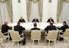 Президенты фембæлд политикон партиты разамонджытимæ