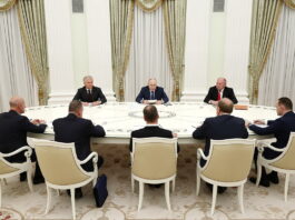 Президенты фембæлд политикон партиты разамонджытимæ