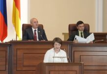 Финансон нывылдзинад æмæ социалон нысантæ