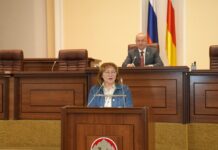 Хъæууон хæдзарад: абон æмæ райсом