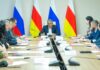 Хъомыладон куыст – паддзахадон политикæйы ахсджиагдæр нысан