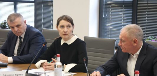 Социалон-экономикон рæзты нысантæ